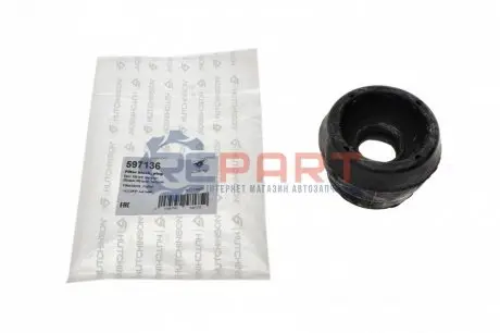 Подушка амортизатора (переднього) VW Golf IV -06 HUTCHINSON 597136 Купити в Україні