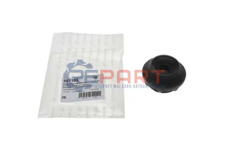 Подушка амортизатора (заднього) VW Golf II/III/IV 1.6-2.0 TDI/TD 83-02 (верхня) HUTCHINSON 597165 Купити в Україні