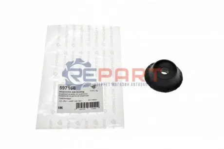 Опора амортизатора HUTCHINSON 597166 Купить в Украине