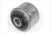 Сайлентблок важеля (переднього) Renault Megane 96-03 (46x12x45) HUTCHINSON (599012) зображення 1