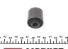 Фото Сайлентблок подушки двигуна (зад.) Citroen Berlingo/Peugeot Partner 08-(10x30x28/38) HUTCHINSON (599014) зображення 2