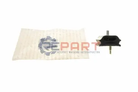 Подушка балки (задньої) Citroen Xsara/Peugeot 306 94-05 HUTCHINSON 599049 Купити в Україні