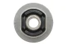 Фото Сайлентблок балки (задньої) Peugeot 206 98 HUTCHINSON (599070) зображення 3