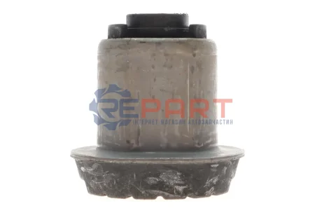 Сайлентблок балки (задньої) Peugeot 206 98 HUTCHINSON 599070 Купити в Україні