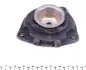 Фото Подушка амортизатора (переднього) Nissan Micra/Renault Clio 03- (L) HUTCHINSON (599078) зображення 2