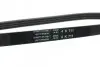 Фото Ремінь генератора Ford Transit 2.0DI 00-/VW Crafter 2.0TDI 10 HUTCHINSON (711SK4) зображення 3