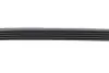 Фото Ремінь генератора Ford Focus C-Max 1.8 03-07 (5PK711) HUTCHINSON (711 SK 5) зображення 4