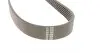 Фото Ремінь генератора Audi A1 14-18/Seat Ibiza/Toledo 15-19/VW Polo 1.4TDI 14- (6PK730) HUTCHINSON (730SK6) зображення 2