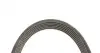 Фото Ремінь генератора Audi A1 14-18/Seat Ibiza/Toledo 15-19/VW Polo 1.4TDI 14- (6PK730) HUTCHINSON (730SK6) зображення 3