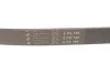Фото Ремінь генератора Citroen C4/Peugeot 307 1.6HDi 04- (6PK780) HUTCHINSON (780K6) зображення 3