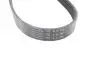 Фото Ремінь генератора Citroen C2/C3 1.4HDi 02-/C4/Peugeot 206 CC/207/307 1.6HDi 03-15 (6PK780) HUTCHINSON (780 SK 6) зображення 3