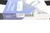 Фото Ремінь генератора Citroen C2/C3 1.4HDi 02-/C4/Peugeot 206 CC/207/307 1.6HDi 03-15 (6PK780) HUTCHINSON (780 SK 6) зображення 6