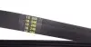 Ремень клиновый HUTCHINSON (800K4) изображение 3