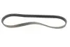 Фото Ремінь генератора BMW 3 (E46)/X5 (E53)/5 (E39) 2.5D/3.0D 98-06 (5PK810) HUTCHINSON (810 K 5) зображення 1