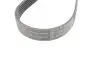 Фото Ремінь генератора Fiat Punto/Stilo 1.9 JTD 99-06 (6PK813) HUTCHINSON (813K6) зображення 2