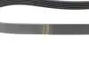 Фото Ремінь генератора Fiat Punto/Stilo 1.9 JTD 99-06 (6PK813) HUTCHINSON (813K6) зображення 3