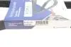Фото Ремінь генератора Fiat Punto/Stilo 1.9 JTD 99-06 (6PK813) HUTCHINSON (813K6) зображення 6