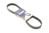 Фото Ремінь генератора Ford Transit 2.0Di/TDCi 00- (-AC) (6PK831) HUTCHINSON (831SK6) зображення 1
