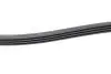 Фото Ремінь генератора BMW 3 (E36) 95-00 (5PK836) (N47/M47) HUTCHINSON (836 SK 4) зображення 4