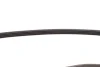 Ремінь генератора Fiat Doblo 1.2-1.6i 01- (4PK841) HUTCHINSON (841K4) зображення 3