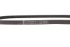Ремінь генератора Fiat Doblo 1.2-1.6i 01- (4PK841) HUTCHINSON (841K4) зображення 4