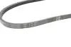 Фото Ремінь генератора Mitsubishi Outlander 2.2 DI-D 12-/Lancer 1.8DI-D 10- (3PK842) HUTCHINSON (842SK3) зображення 2