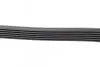 Фото Ремінь генератора Ford Fiesta 1.3 96-03/Opel Movano 2.5D 98-00(6PK864) HUTCHINSON (846SK6) зображення 2