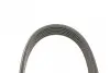 Фото Ремінь генератора Citroen Berlingo/Fiat Ducato 1.8/1.9D /Citroen Jumper 3.0HDI 96- (6PK1160) HUTCHINSON (848SK6) зображення 4