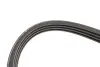 Фото Ремінь генератора Hyundai Accent 1.3-1.6 94-11 (4PK850) HUTCHINSON (850K4) зображення 5