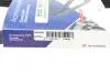 Фото Ремінь генератора Ford Focus 1.4/1.6 Ti 03- (5PK868) HUTCHINSON (868SK5) зображення 6