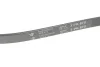 Фото Ремінь генератора Citroen Jumper/Peugeot Boxer 2.5D 96 HUTCHINSON (870K3) зображення 4