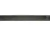 Фото Ремінь генератора Opel Movano 2.5D 98-00 (6PK870) HUTCHINSON (870K6) зображення 4