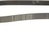 Фото Ремінь генератора Opel Movano 2.5D 98-00 (6PK870) HUTCHINSON (870K6) зображення 5