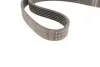 Фото Ремінь генератора Citroen Jumper/Peugeot Boxer 2.0/2.2HDi 04- (-AC)/Opel Movano 2.5D (6PK873) HUTCHINSON (873SK6) зображення 2