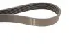 Фото Ремінь генератора Citroen Jumper/Peugeot Boxer 2.0/2.2HDi 04- (-AC)/Opel Movano 2.5D (6PK873) HUTCHINSON (873SK6) зображення 3