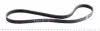 Фото Ремінь генератора Opel Astra 1.7 TD 98-00 HUTCHINSON (884K4) зображення 2