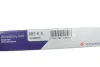 Фото Ремінь (поліклиновий) HUTCHINSON (885 K 5) изображение 6