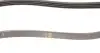 Фото Ремінь генератора Audi/BMW/Fiat/Kia/Mazda (4PK890) HUTCHINSON (890 K 4) зображення 3