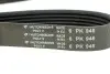 Фото Ремінь генератора Fiat Ducato 2.5/2.8 JTD 97-02 (6PK946) HUTCHINSON (946K6) зображення 2