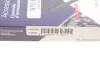 Поликлиновый ремень HUTCHINSON (970K5) изображение 6