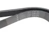 Фото Ремінь генератора Mazda 6 2.5 13-/Toyota Corolla 1.4 D 04-14 (6PK970) HUTCHINSON (970 K 6) зображення 4