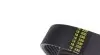 Фото Ремінь генератора Citroen Jumper/Fiat Ducato 2.8HDi/JTD 00- (ALT,WP) (6PK996) HUTCHINSON (996K6) зображення 3