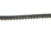 Фото Ремінь генератора Mazda 323 2.0D/Land Rover/Honda Legend I 2.5i 85-99 HUTCHINSON (AV 10 LA 1050) зображення 3
