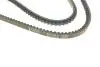 Фото Ремінь генератора Mazda 323 2.0D/Land Rover/Honda Legend I 2.5i 85-99 HUTCHINSON (AV 10 LA 1050) зображення 5