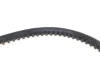 Фото Ремінь генератора Land Rover Range Rover 3.5 81-90 (13x1225) HUTCHINSON (AV 10 La 1225) зображення 4