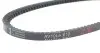 Ремінь генератора Citroen GS/Daewoo Tico/Land Rover Discovery I/Peugeot 305 II/505 78-00 (10х613) HUTCHINSON (AV10LA610) зображення 3