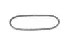 Фото Ремінь генератора Daewoo Matiz 0.8 98 HUTCHINSON (AV 10 LA 670) зображення 4