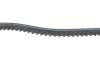Ремень генератора VW T4 2.4 90-03 HUTCHINSON (AV 10 LA 860) изображение 4