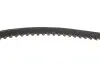 Фото Ремень клиновый HUTCHINSON (AV10LA870) изображение 3