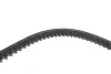 Фото Ремень генератора VW Golf I/VW Passat B3/B4/Audi 80/100 1.6/1.8/2.0 (10x950) HUTCHINSON (AV 10 LA 950) изображение 3